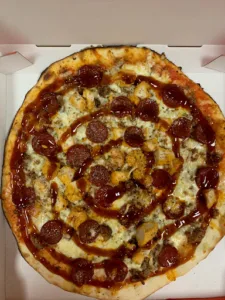 Mister Pizza Le Cannet à Le Cannet