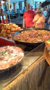 Toubib Burger à Béziers