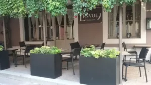 L’envol Restaurant à Cavaillon