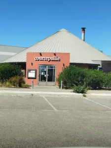 Courtepaille Saint-Martin-de-Crau à Saint-Martin-de-Crau