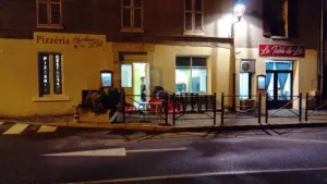 Pizzeria à La Saulce à La Saulce