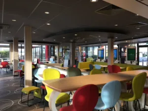 McDonald’s à Trélissac