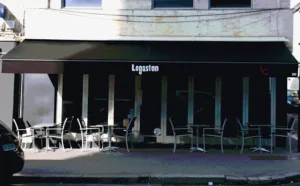 Legaston à Bordeaux