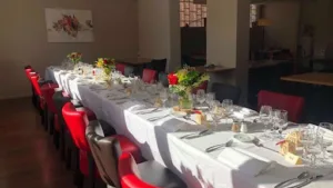 Hôtel Restaurant Notre Dame à Haguenau