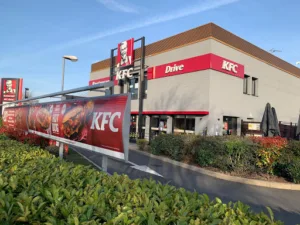 KFC Sartrouville à Sartrouville