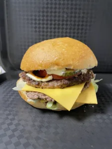 Le Beaulieu à Beaulieu-sous-la-Roche