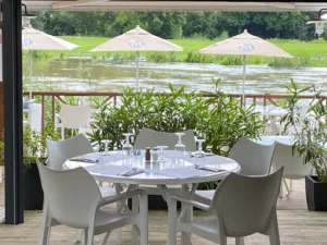 Guinguette de Montbazon Ouverture 14 Avril 2023 à Montbazon