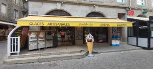 Captain’ice à Saint-Malo