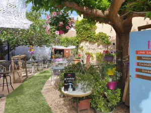 Le BistroNomic | Restaurant | Bistro | Concerts à Bourg-lès-Valence