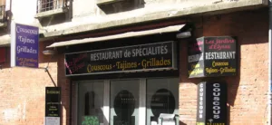 Les Jardins d’Elyssa à Toulouse