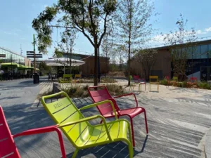 Les Burgers de Papa à Saint-Étienne