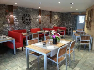 Bistrot Du Coin à Doussard