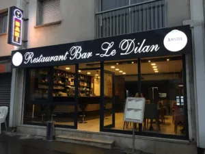 Bar Cafe Restaurant Dilan à Mitry-Mory