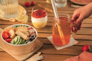 La Croissanterie à Pessac