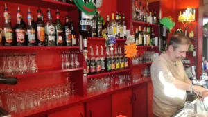 La Glacière Chez « elles et lui » à Clermont-Ferrand