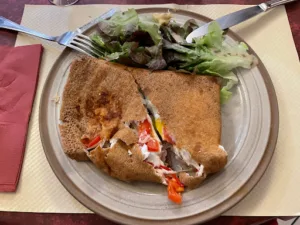 Le Gulliver à Chambéry