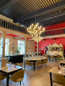 Mâcon House of Wines à Mâcon