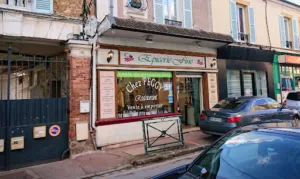 L Epicerie Fine Italienne de Soisy Peggy à Soisy-sur-Seine