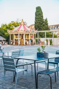 Denti Fish Eatery à Hyères