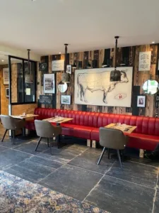 Hippopotamus Steakhouse à Plaisir