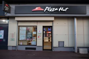 Pizza Hut à Pontault-Combault