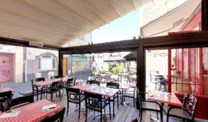 La Vache qui Tète à Clermont-Ferrand