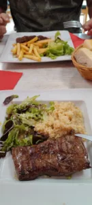 L’As Station à Loudun