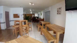 Restaurant Chez Stef à Dissay