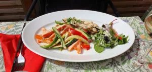 L’Atelier 15 Steakhouse à Saint-Ouen-sur-Seine