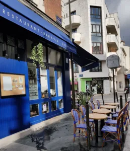 Barbacoa à Boulogne-Billancourt