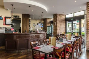 Café de l’Europe – Tabac FDJ PMU – Nickel – E Cigarette Vuse&Puff&CBD RATP Timbres Fiscaux à Montrouge