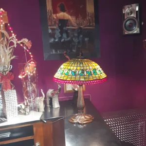 Cristal à Saint-Nazaire