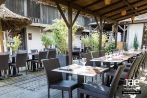 Restaurant Asia Quimper à Quimper