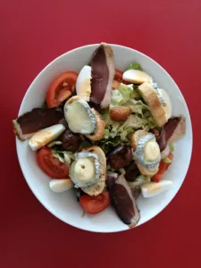 L’Essentiel à Chargé