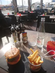 Key Biscayne à Fréjus