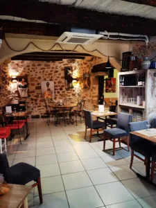 Chadiyo à Salon-de-Provence