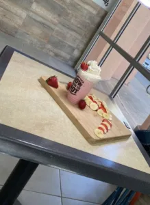 Burger street 31 à Toulouse