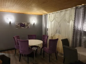 L’Archestrate à Saint-Dizier