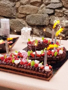 La mie tartine food truck à Villeurbanne