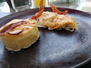 L’ADC – SteakHouse & Grill à Échirolles