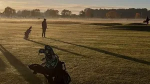 Golf St Sylvain D’anjou Commune De Verrières-En-Anjou – Maine Et Loire – Angers à Verrières-en-Anjou
