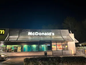McDonald’s à Sainte-Eulalie