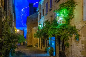 Hostellerie du Vieux Cordes à Cordes-sur-Ciel
