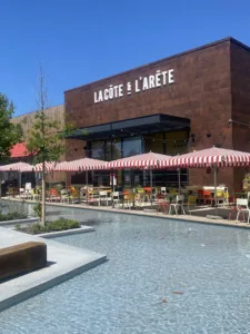 La Côte & l’Arête Claye-Souilly à Claye-Souilly