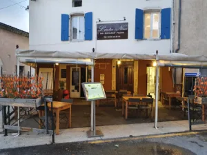 L’entre Nous à Ancône