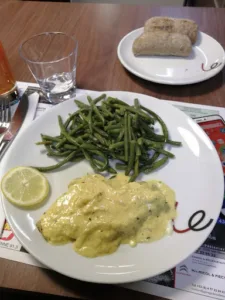 Restaurant Campanile Saint Etienne Est – Saint Chamond à St-Chamond