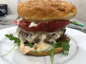 Pitta Pizza Kebab à Lille