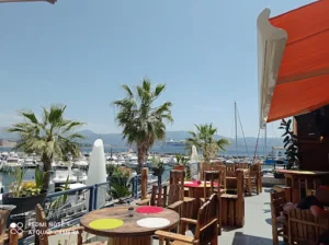 LA FENICE Restaurant Pizza Pub Italiano à Ajaccio