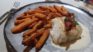 LE HONFLEUR à Rouen