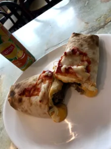 Au p’tit creux – Aulnoye Aymeries à Aulnoye-Aymeries